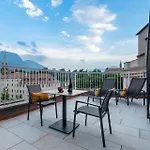 Keramik Suites