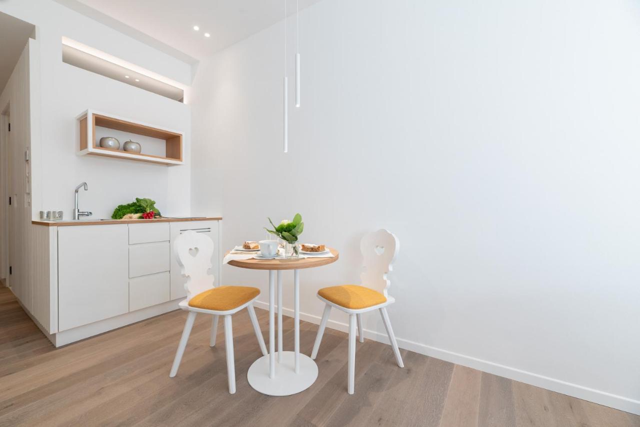 Keramik Apartment