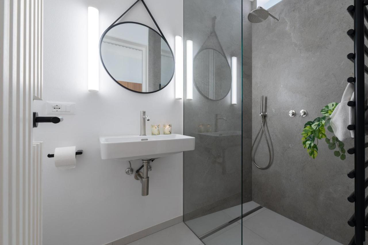 Keramik Apartment Meran