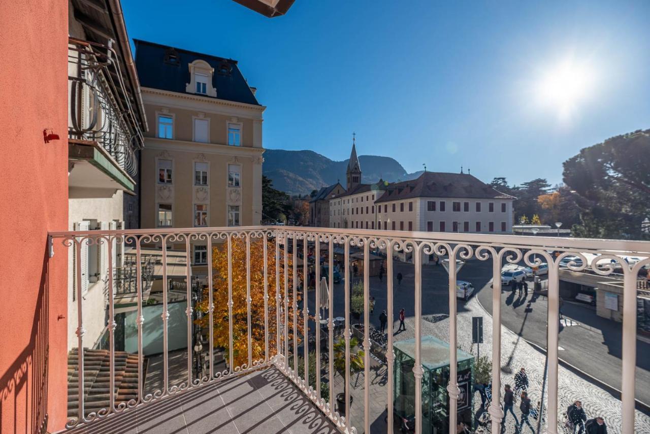 Appartamento Keramik Merano