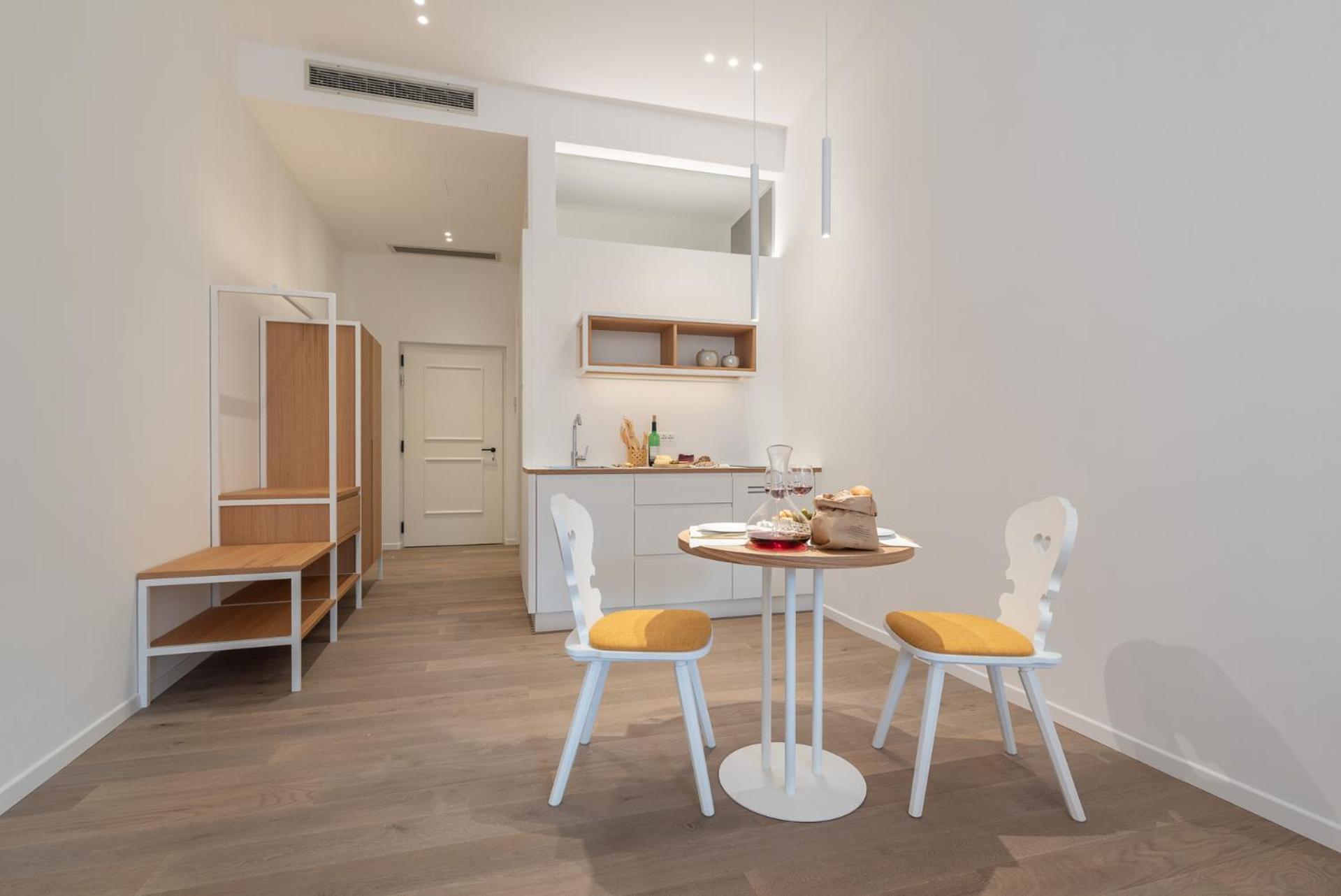Apartment Keramik *