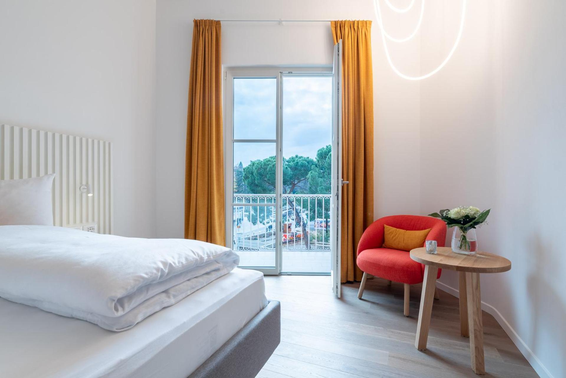 Keramik Apartment Meran