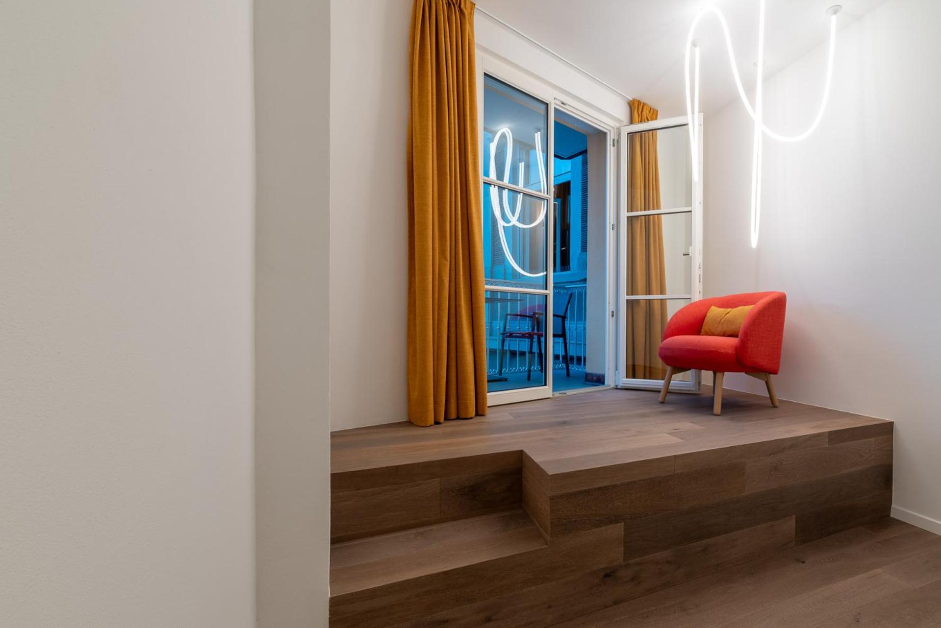 Keramik Apartment Meran