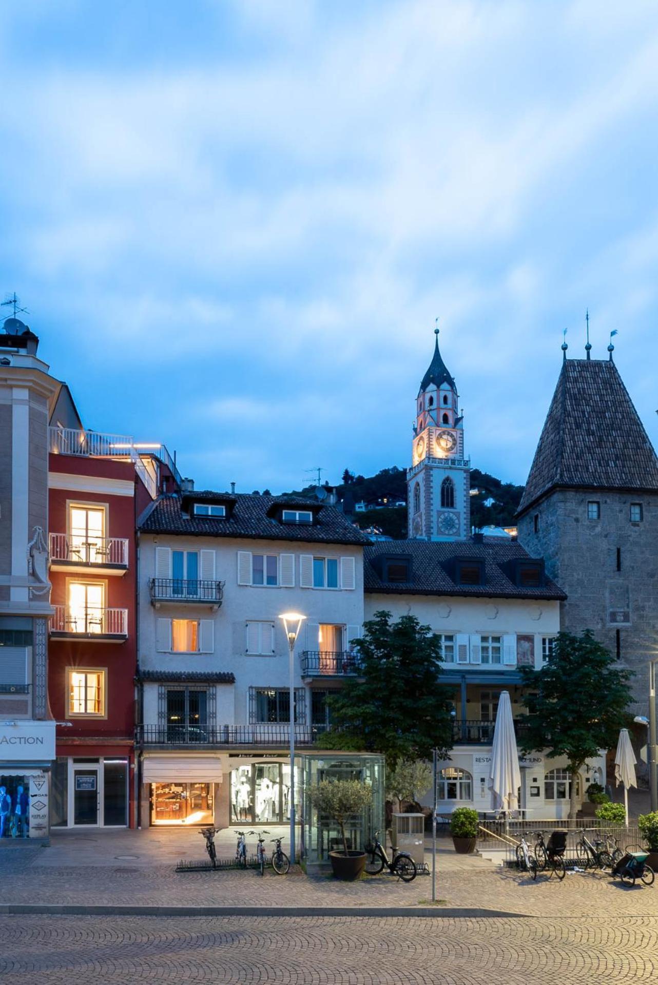 Keramik Merano
